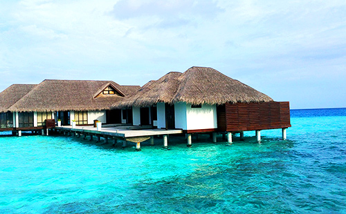 【错峰出行价】 斯里兰卡航空,上海至马累特价