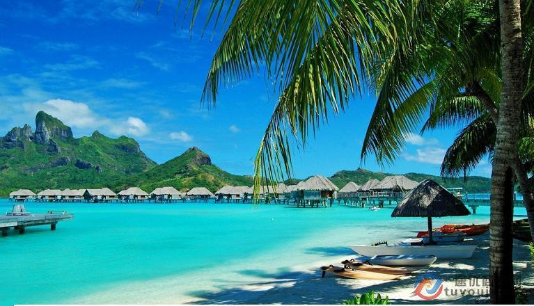 国航香港经北京至火奴鲁鲁特价国际机票(成人