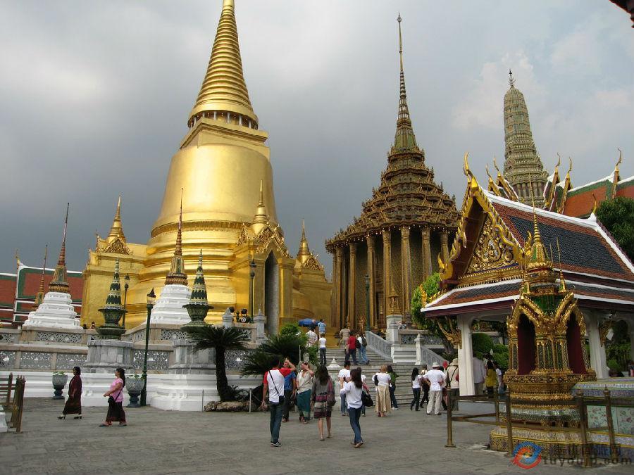 海航北京飞曼谷上半年特价机票低至1750元往