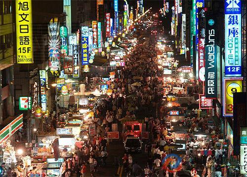 广州飞台湾特价机票:经济舱低至1220元往返!