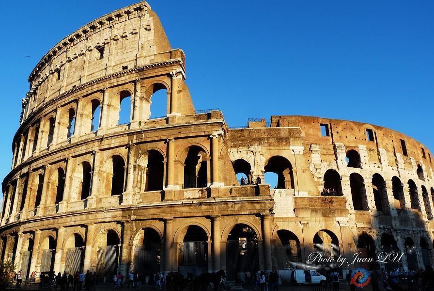 海航重庆飞罗马特价机票:经济舱低至2500元往