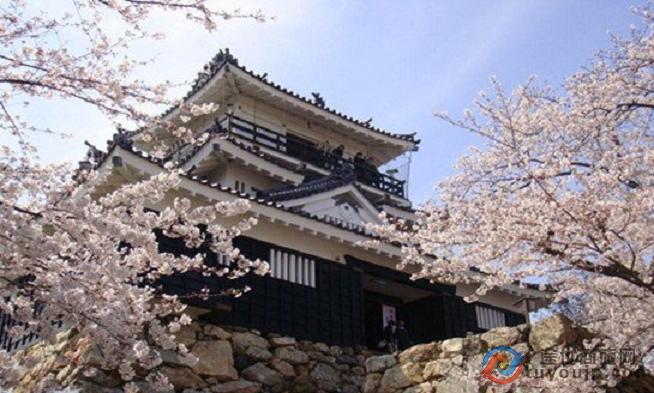 特价机票:杭州飞西安大阪、名古屋小团体低至日本的美食节图片