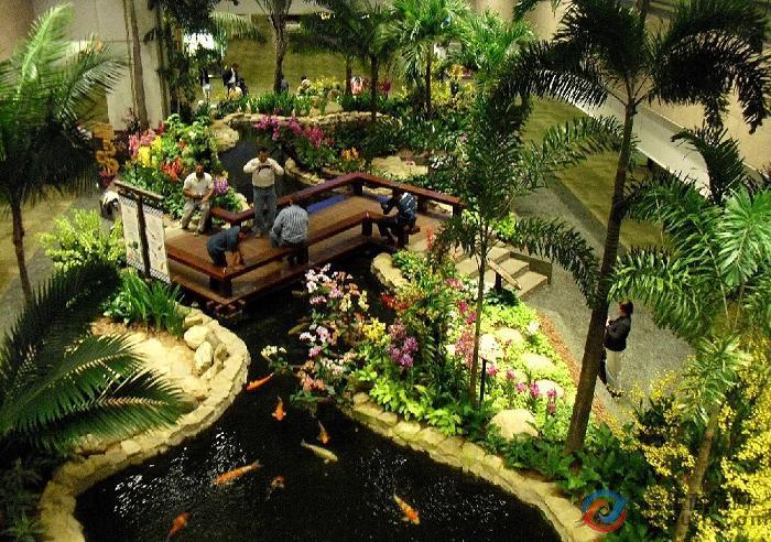 广州飞新加坡特价机票低至1600元往返!