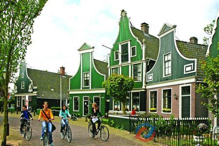 荷兰留学攻略:理清U类和H类院校申请之别+申