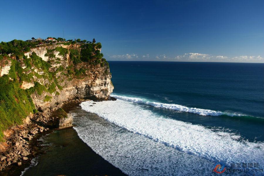 巴厘岛特价机票:成都飞巴厘岛,低至2480元往返