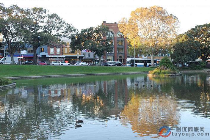 澳大利亚特价机票:北京\/天津飞墨尔本、悉尼往