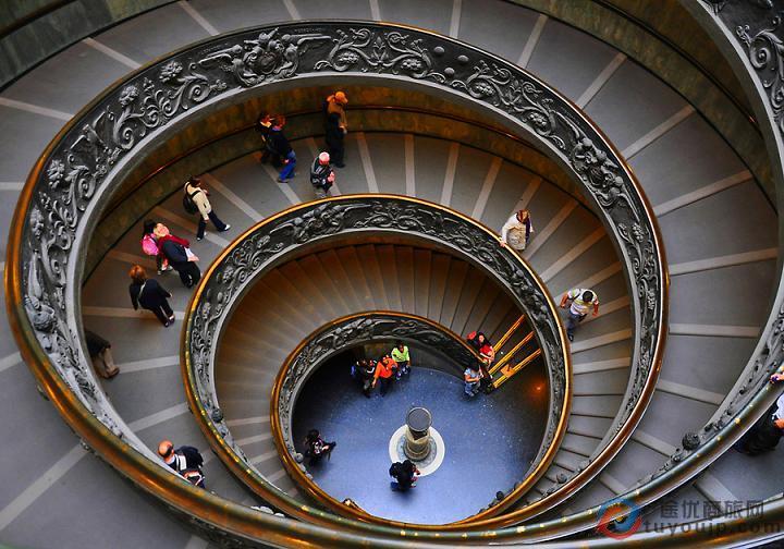 特价机票:上海飞马德里、罗马、伦敦,往返仅1