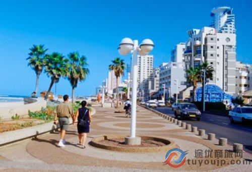 开航劲爆特价!北京直飞特拉维夫特价机票:仅1