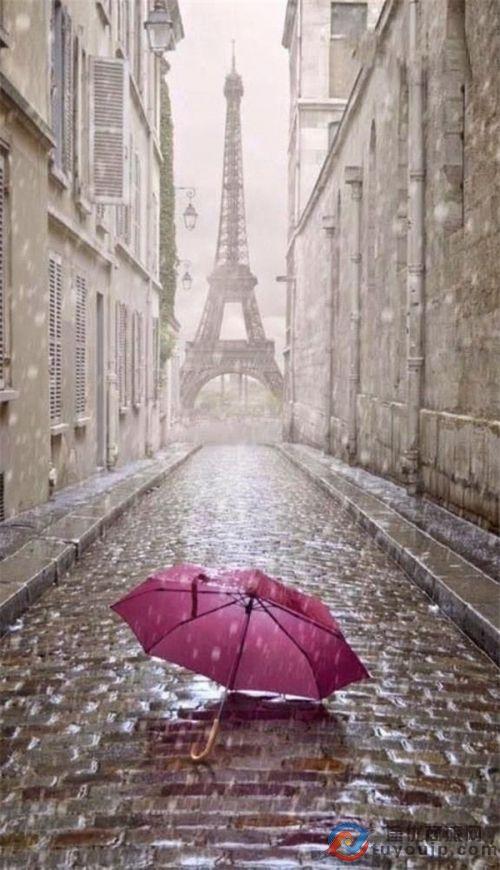 海航特价机票:上海飞巴黎、罗马往返800元起!