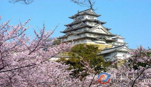 日本特价机票:北京飞名古屋,经济舱往返仅880