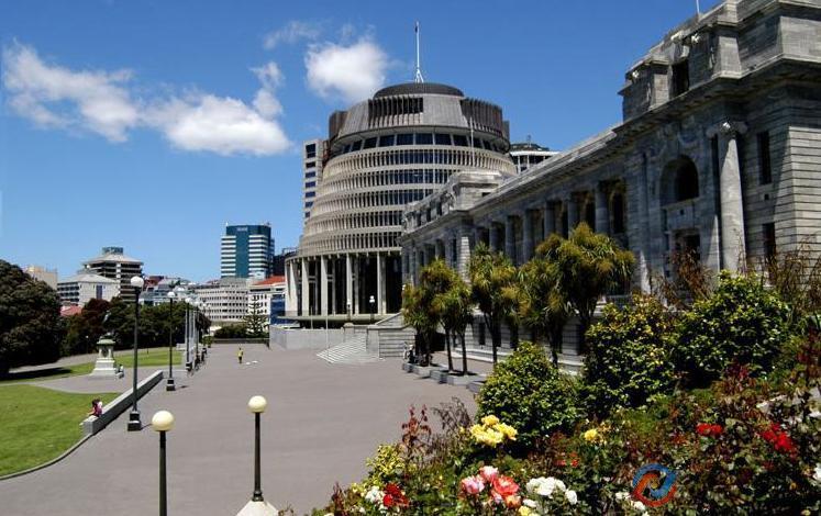 中国至新西兰特价机票:上海、重庆等地飞奥克