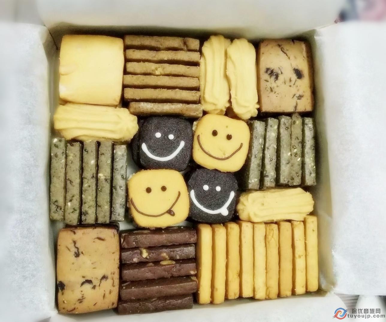 香港美食