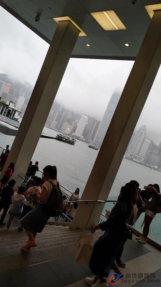 海港城