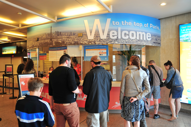 大巴黎:坐三轮车的惊喜途优商旅网