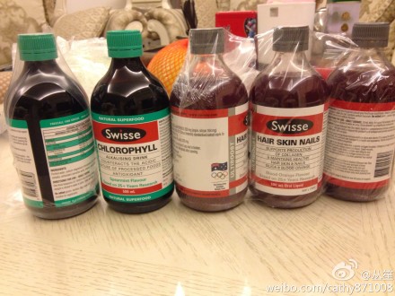 新西兰特产必购物清单图片