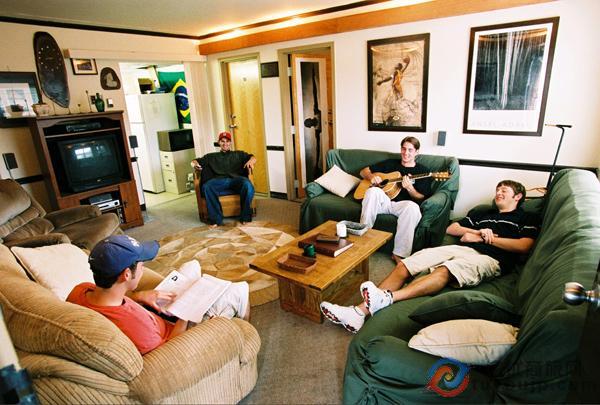 留学生:美国人真是太奇怪了途优商旅网