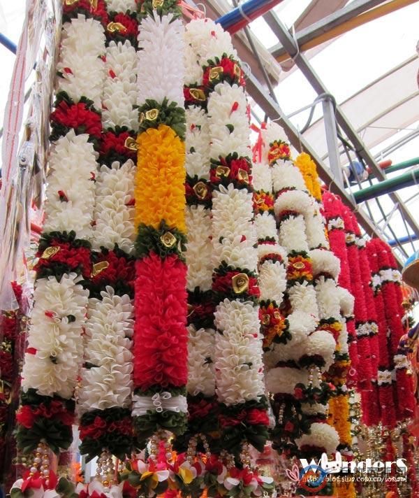 新加坡穷游攻略:十个穷游好去处