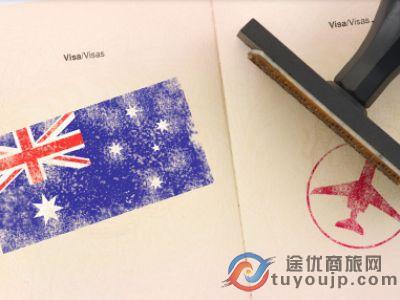 哪些因素会影响到澳洲留学电子签证的审批速度