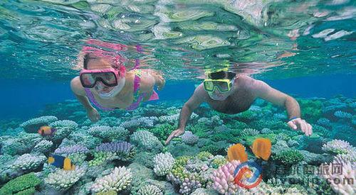 美国塞班岛免签,塞班旅游攻略详细奉上!赏凤凰