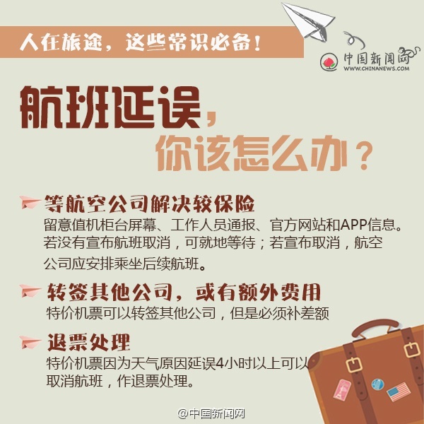 12月7日国际民航日,2017年这些民航新规与你息息相关,要知道!