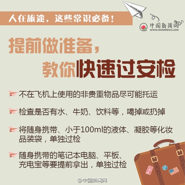 12月7日国际民航日,2017年这些民航新规与你息息相关,要知道!