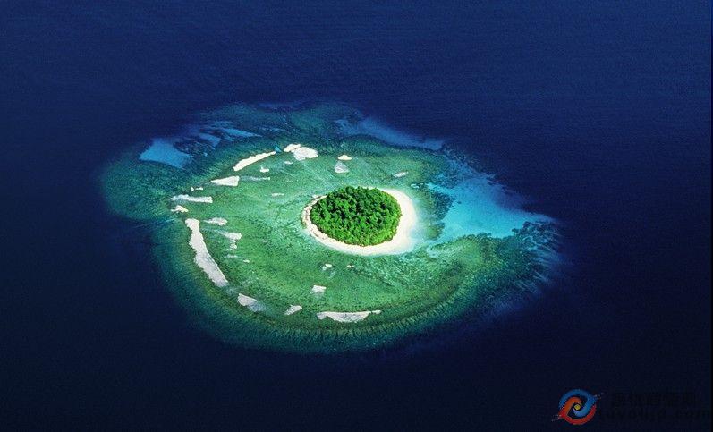 8月19日起汤加王国对中国普通护照免签啦!这个