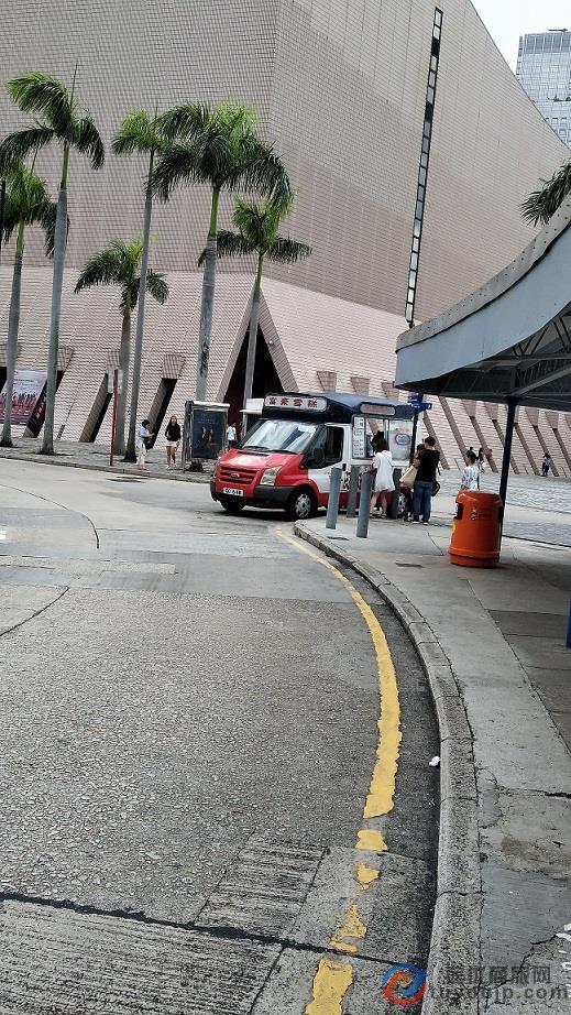香港